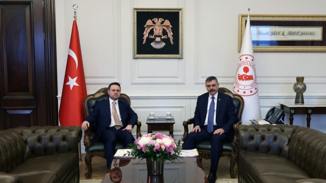 Dolandırıcılıkla Mücadele Merkezi kuruluyor