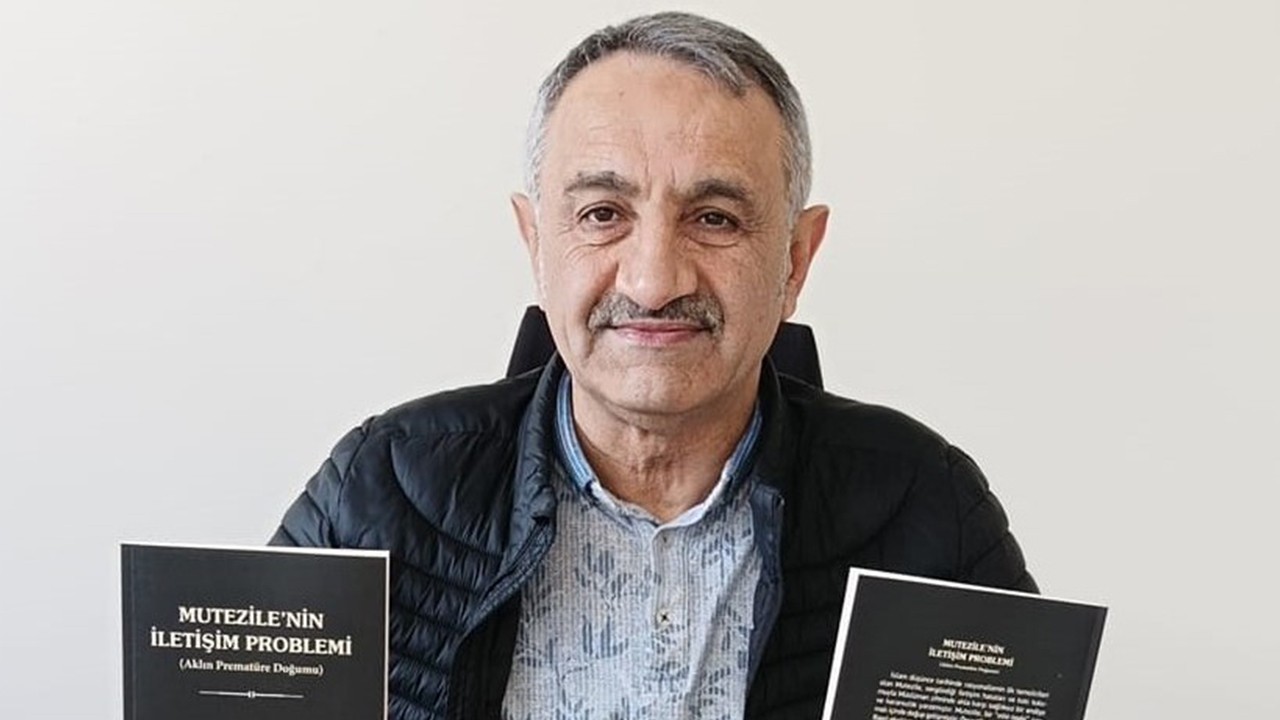 Dr. Cemil Paslı’dan dikkat çeken yeni kitap!