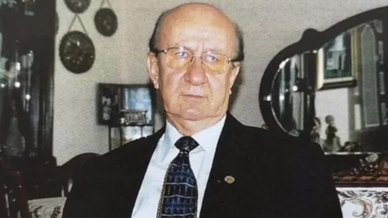 Eski Kara Kuvvetleri Komutanı Muhittin Fisunoğlu hayatını kaybetti