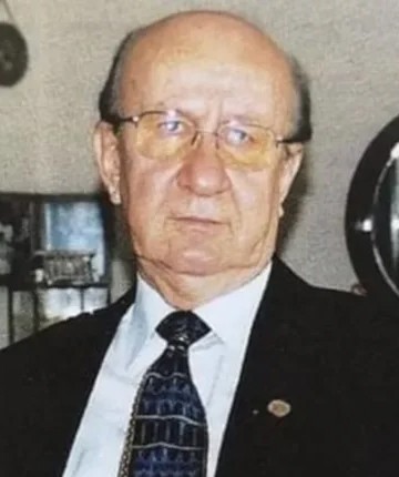 Eski Kara Kuvvetleri Komutanı Muhittin Fisunoğlu hayatını kaybetti
