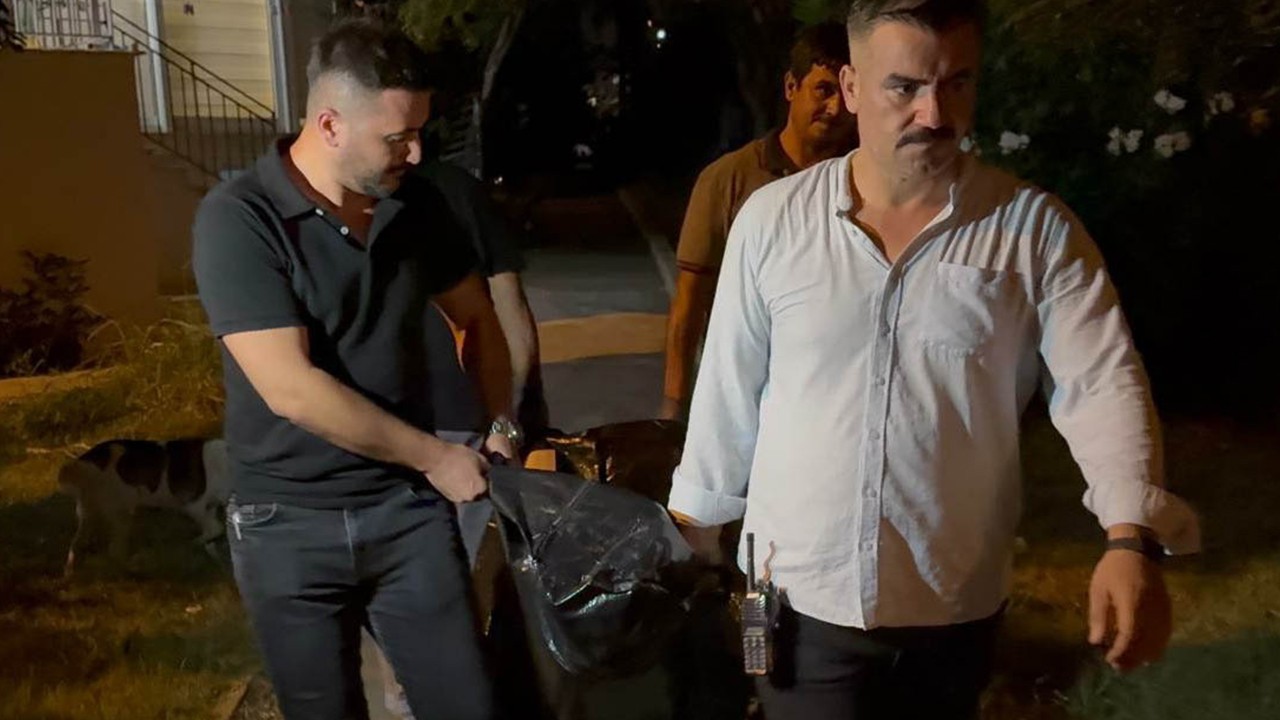 'Gel, çocukları vereceğiz' diye çağırıp öldürmüş