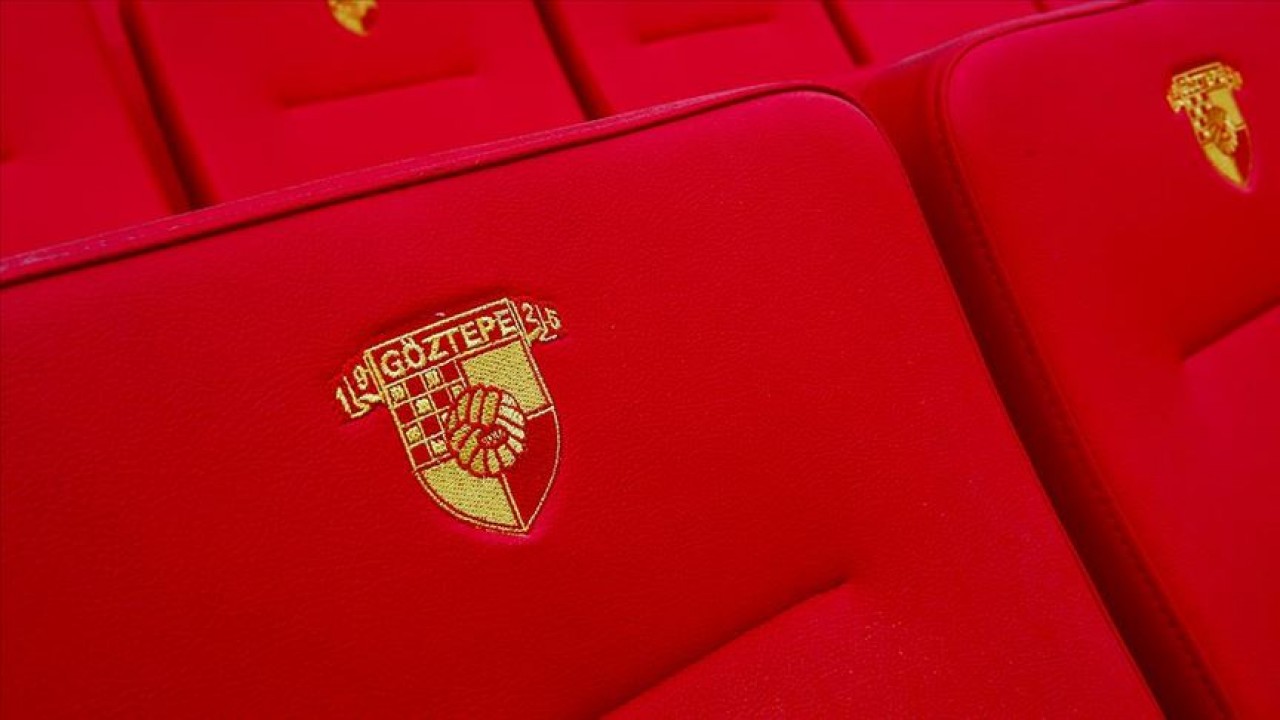 Göztepe'den flaş Amedspor açıklaması! Paylaşım kaldırıldı