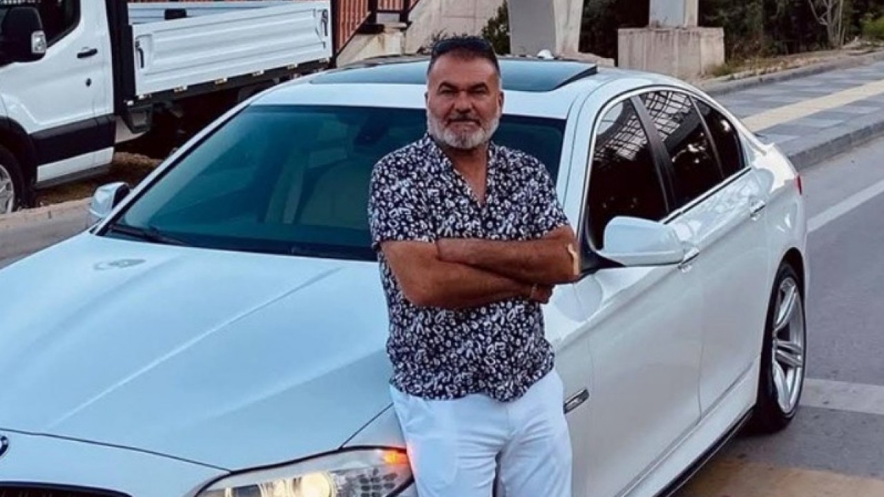 46 yaşındaki adam evinde ölü bulundu