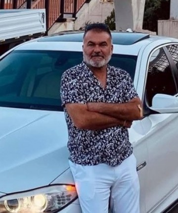 46 yaşındaki adam evinde ölü bulundu