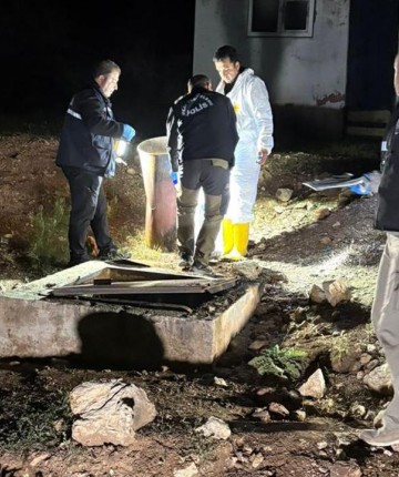 Bir faili meçhul daha aydınlatıldı, Kübra Yapıcı cinayetinin katil zanlıları yakalandı