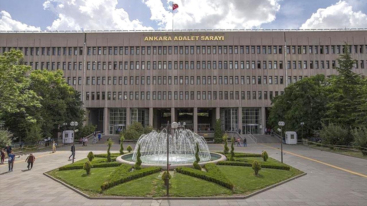 CHP'de şaibeli kurultay davası 1 Temmuz'a ertelendi