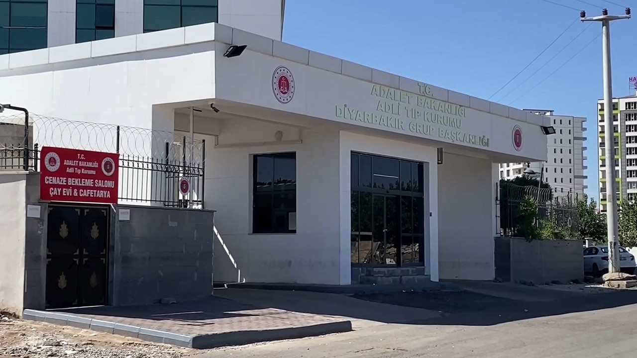 Fabrikada elektrik akımına kapılan işçi öldü