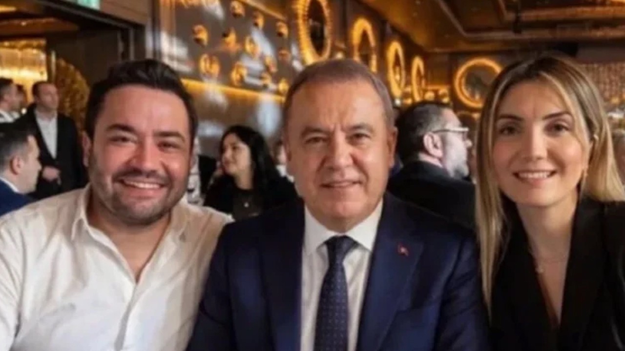 Muhittin Böcek'in mal varlıklarına el konuldu