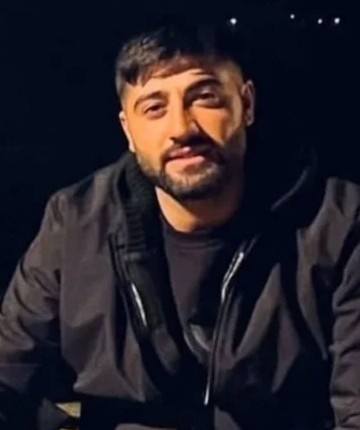Arazi anlaşmazlığı kanlı bitti
