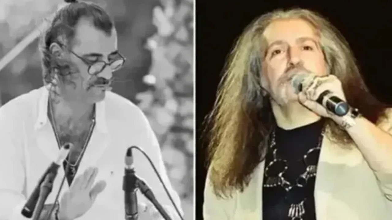 Barış Manço'nun sahne arkadaşıydı! Hüseyin Cebeci evinde av tüfeğiyle vurulmuş halde bulundu