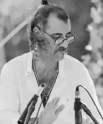 Barış Manço'nun sahne arkadaşıydı! Hüseyin Cebeci evinde av tüfeğiyle vurulmuş halde bulundu