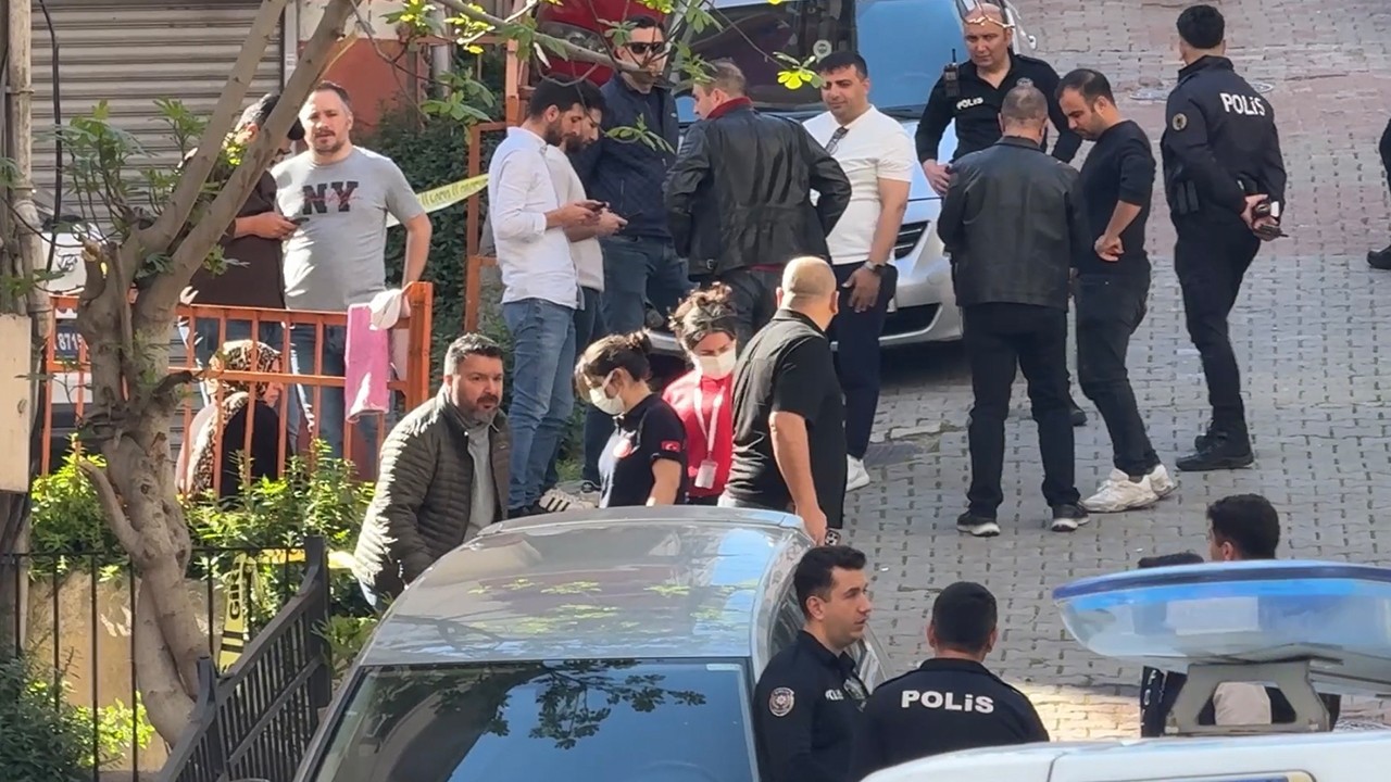 Kayınvalide, kızını silahla vuran damadını bıçakla öldürdü