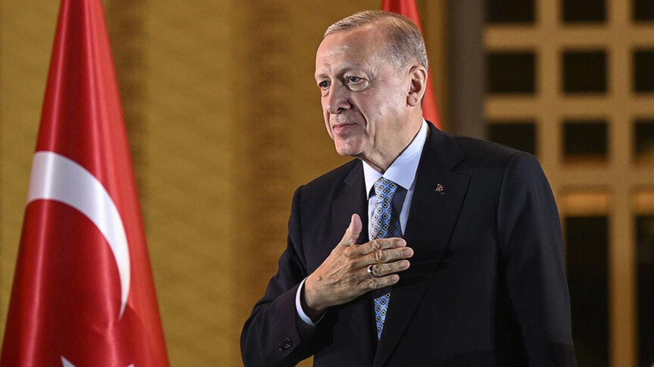 Mescid-i Aksa İmamı, Cumhurbaşkanı Erdoğan'ın, İslam dünyasını yakınlaştırma çabasını övdü