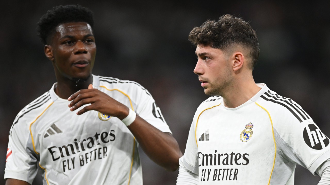 Real Madrid'de büyük kavga! Valverde hastanelik oldu