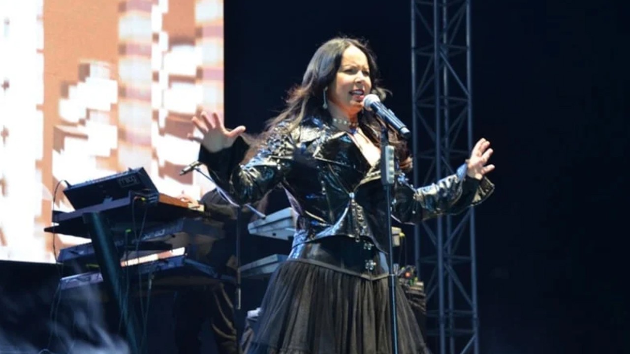 Şebnem Ferah konserinin ikincisi yolda! İşte bilet satış tarihi ve saati