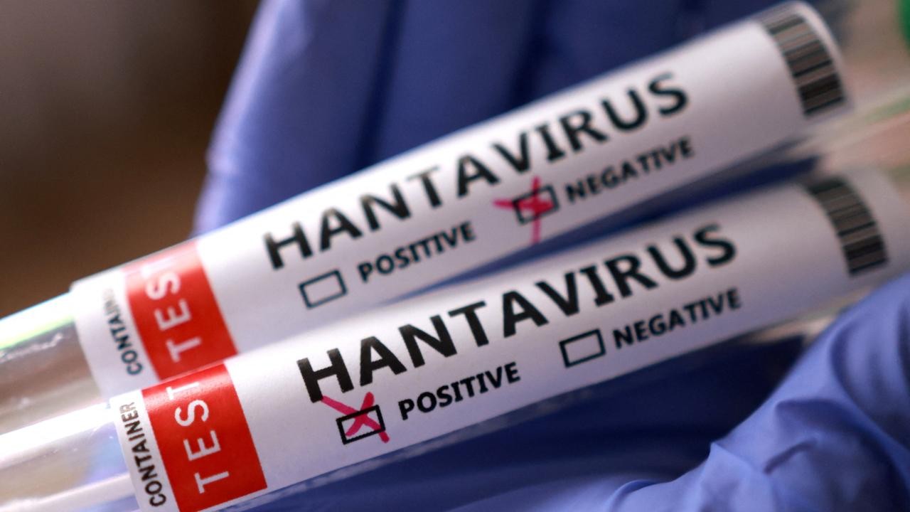 Bir İngiliz vatandaşında daha hantavirüs şüphesi tespit edildi
