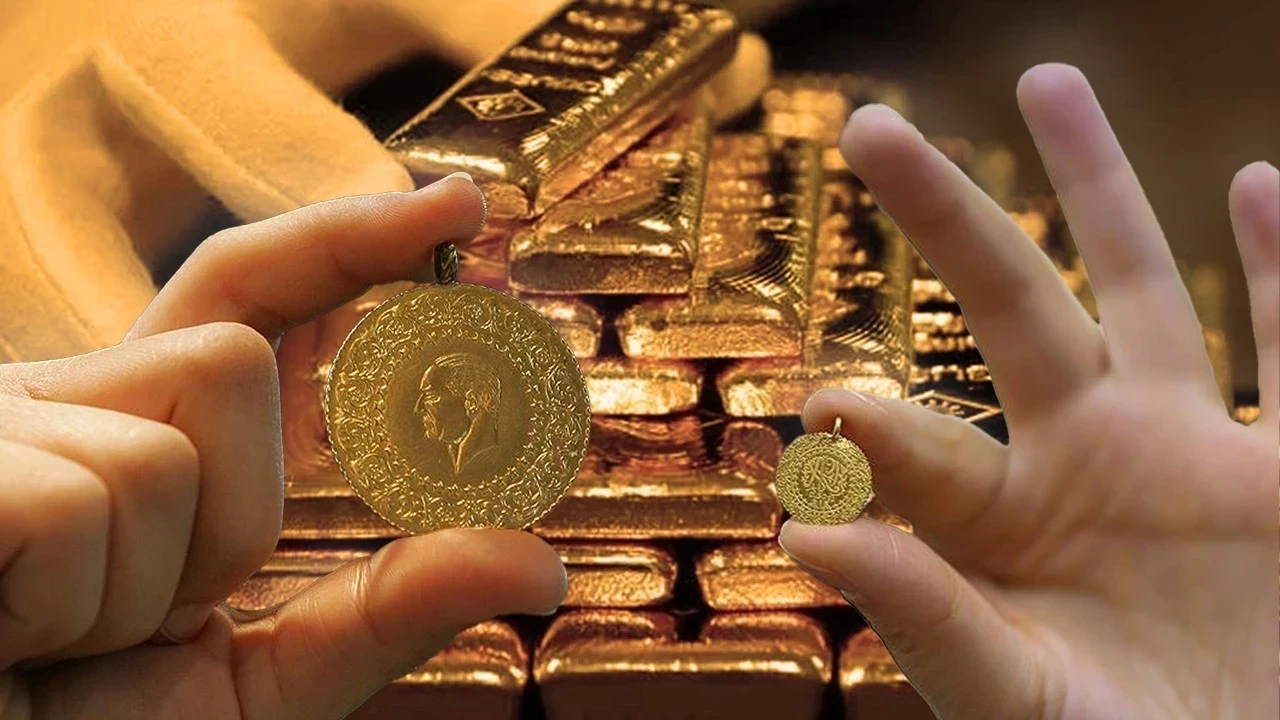 Güncel Altın Fiyatları ve Banka Kurları Tek Bir Platformda!