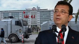 İBB’de yeni operasyon dalgası: 30 şüpheliye gözaltı kararı