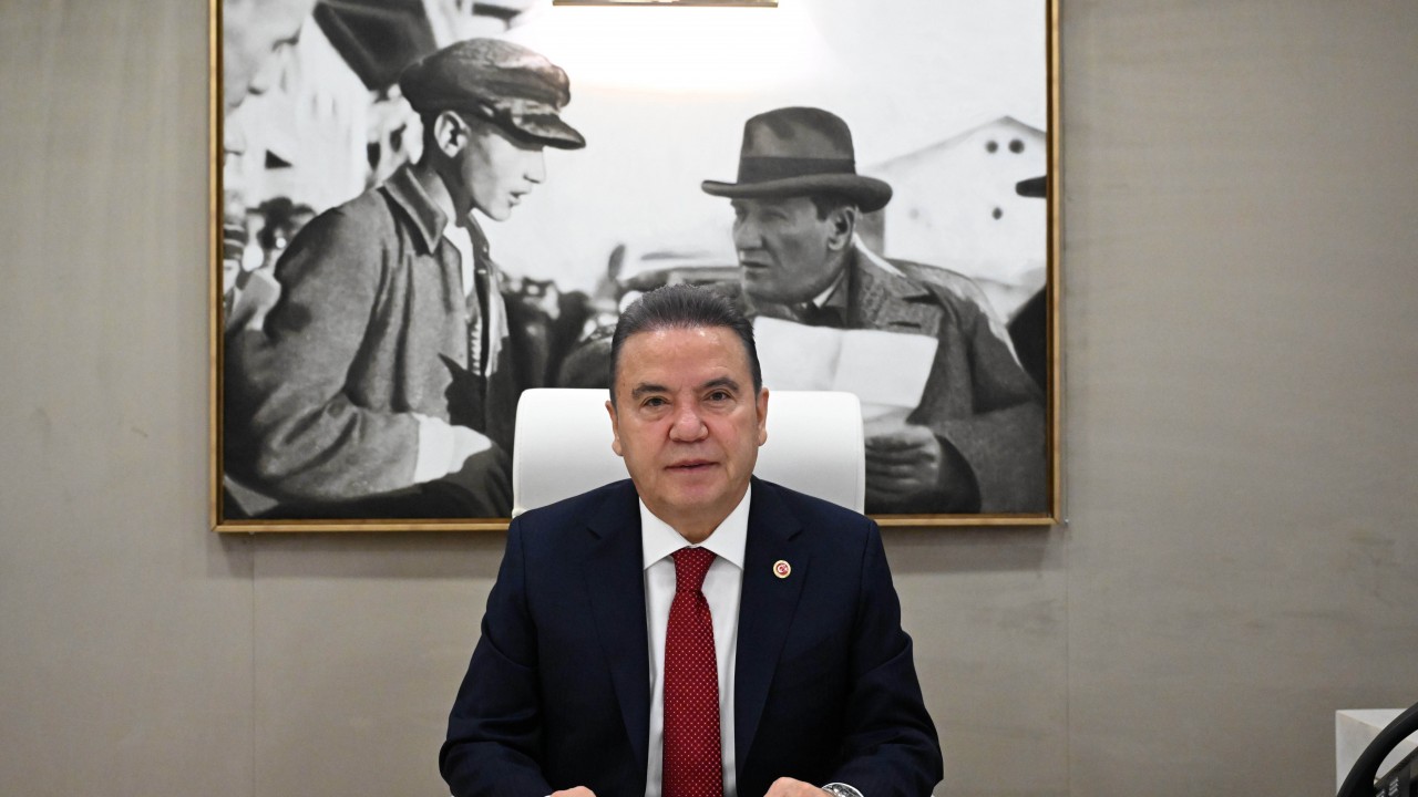 Muhittin Böcek: Müştekiler korkularından hakkımda isnatta bulunmuşlardır