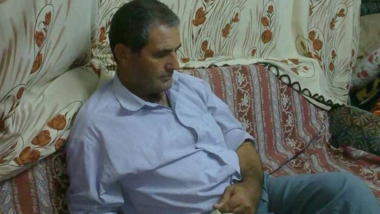 Tarlasında silahlı saldırıya uğrayan mahalle muhtarı hayatını kaybetti