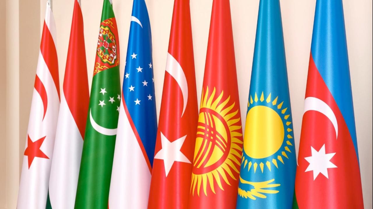 Türk Dünyası'nın liderleri Türkistan'da buluşuyor