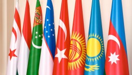 Türk Dünyası'nın liderleri Türkistan'da buluşuyor