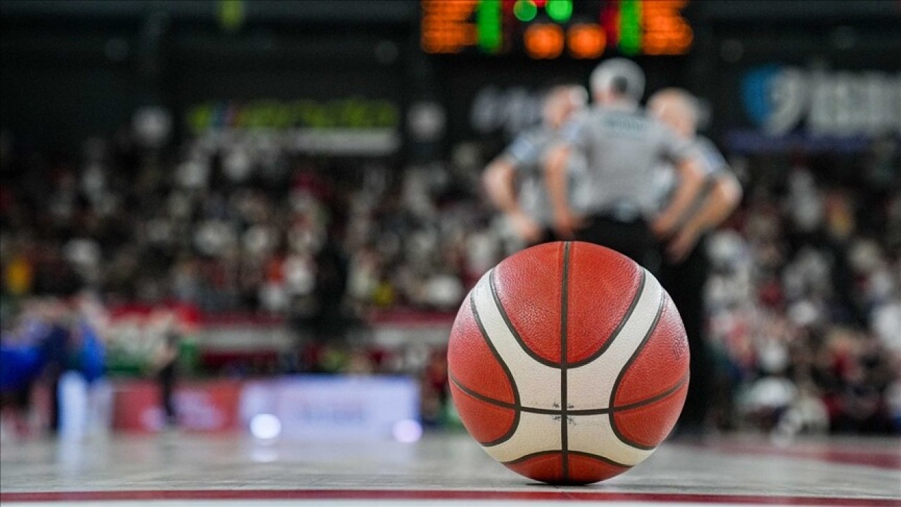 TBL Play-Off’unda yarı final mesaisi: Konya BBSK, Gaziantep'e konuk olacak