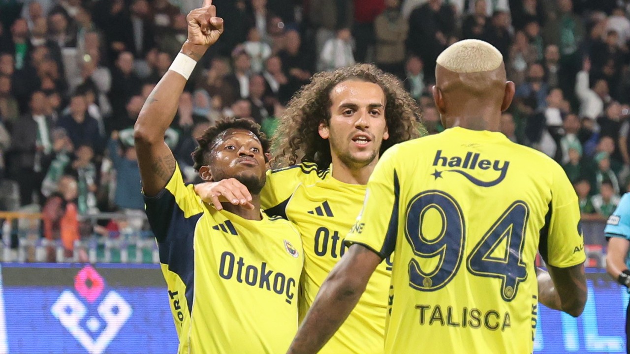 Fenerbahçe, Şampiyonlar Ligi vizesi aldı