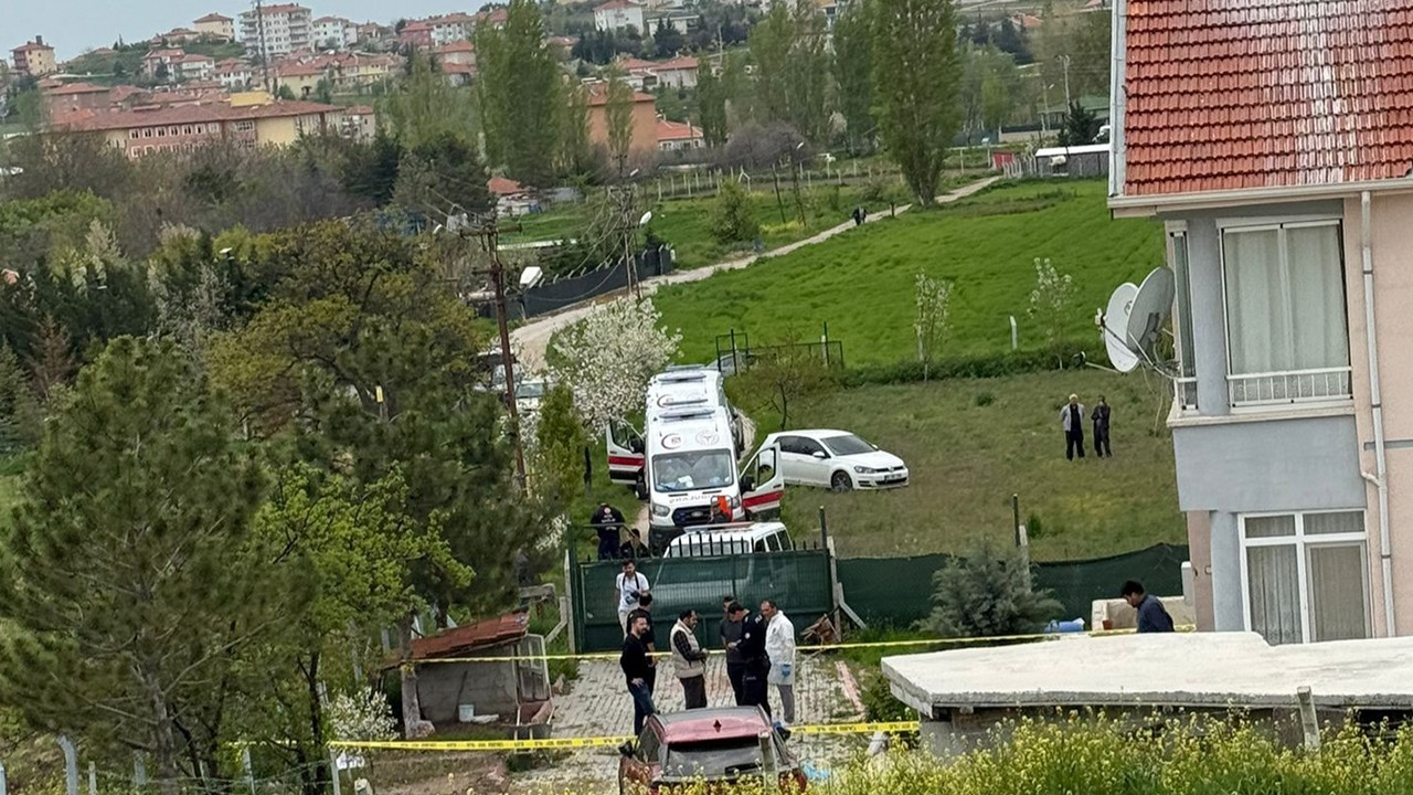 Kavga ettiği kardeşini öldürdü