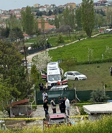 Kavga ettiği kardeşini öldürdü