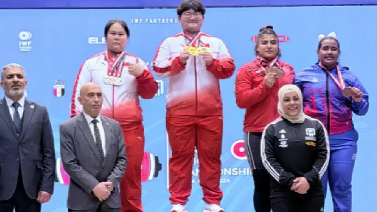 Konyalı genç sporculardan dünya şampiyonasında 4 bronz madalya