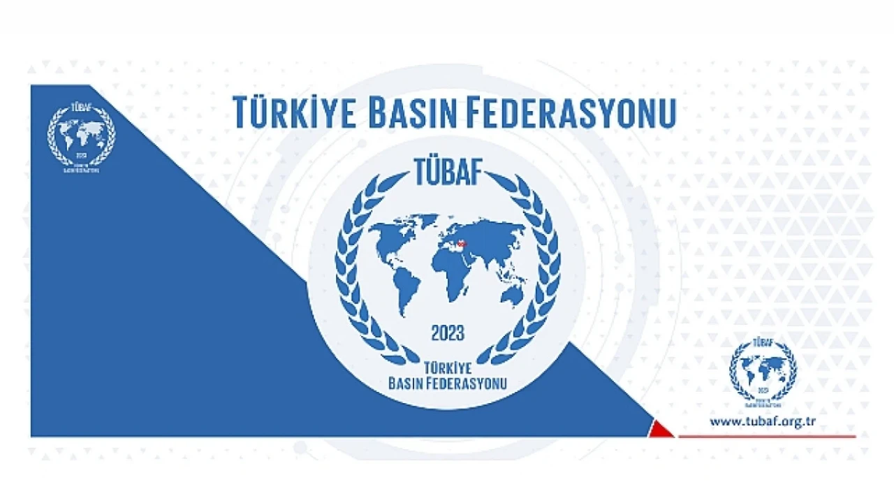 Özgür Özel’in gazetecilere yönelik sözlerine Türkiye Basın Federasyonu’ndan sert tepki