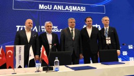 Pasifik Teknoloji yeni anlaşmalara imza attı