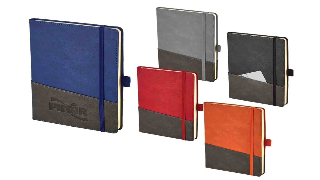 Promosyon Defter Seçenekleriyle Masalarda Markanızın İzini Bırakın