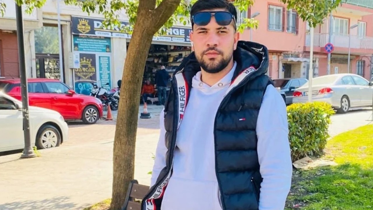 Asansörde feci ölüm: 24 yaşındaki 2 çocuk babası sıkışarak can verdi