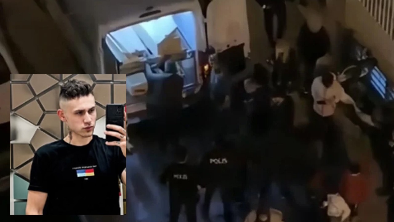 Cezaevinden 7 ay önce çıkmıştı: Evinde ölü bulundu