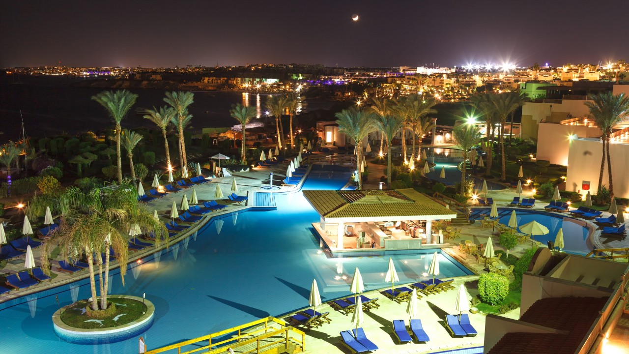 Egzotik Bir Tatil için Mısır Otelleri Hakkında Bilgiler