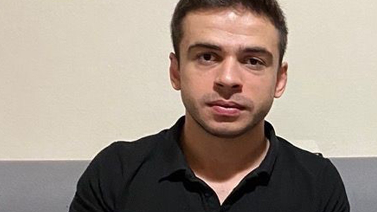 Eski astsubay ölü bulundu