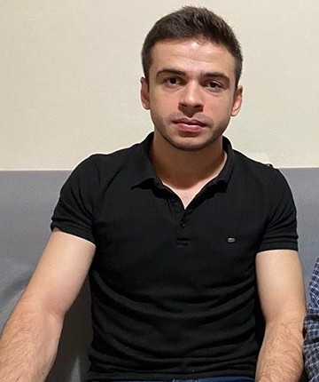 Eski astsubay ölü bulundu