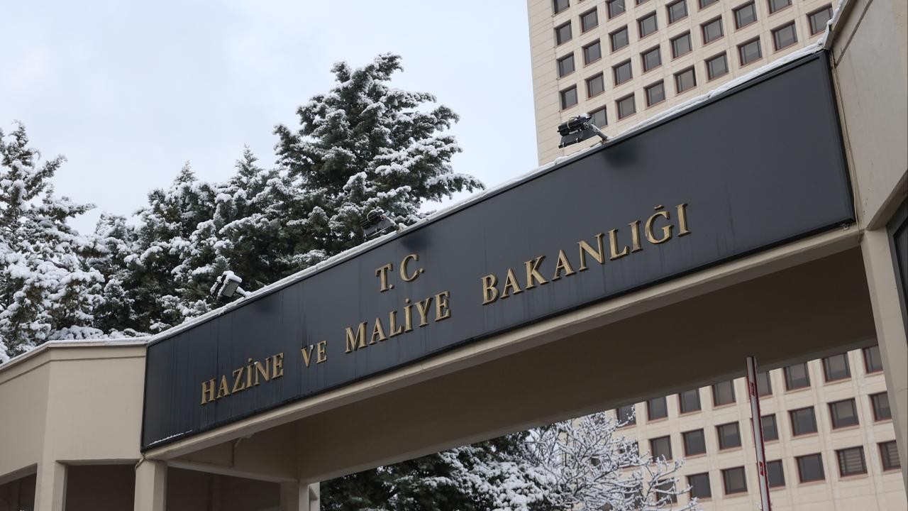 Hazine ve Maliye Bakanlığından TÜİK iddialarına yalanlama
