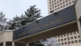Hazine ve Maliye Bakanlığından TÜİK iddialarına yalanlama