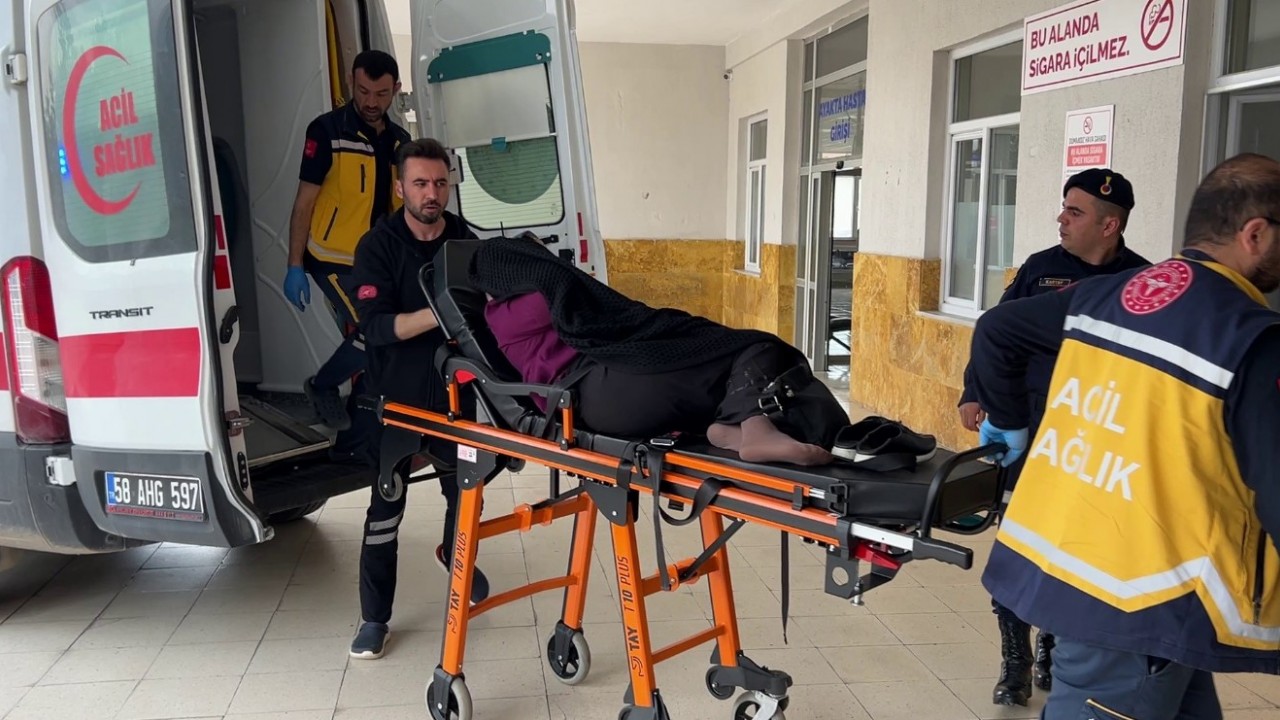 'İneğin bostanıma girdi' kavgası kanlı bitti, 1 kişi öldü, 3 kişi yaralandı