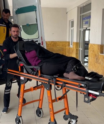 'İneğin bostanıma girdi' kavgası kanlı bitti, 1 kişi öldü, 3 kişi yaralandı