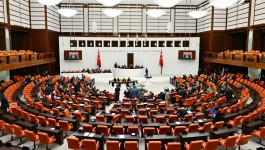 TBMM Genel Kurulu’nda vergi düzenlemeleri ele alınacak