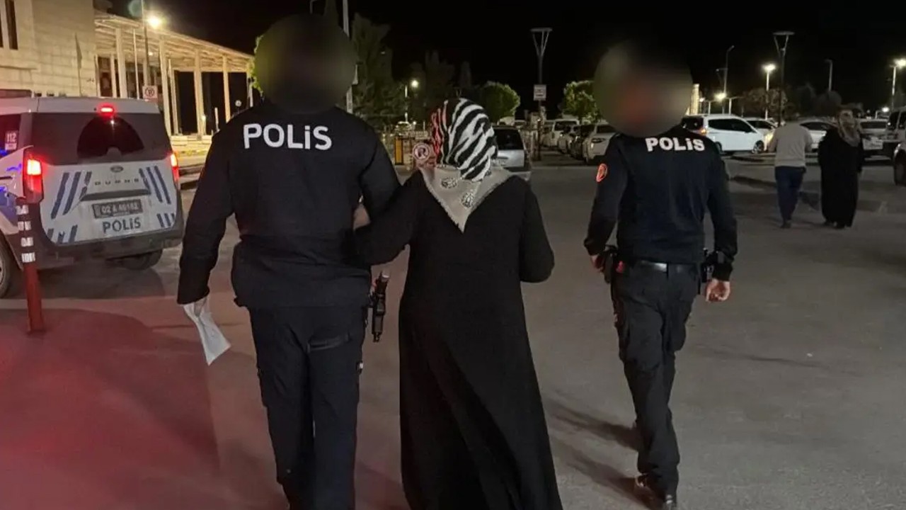 Anneler Günü'nde evlat dehşeti!