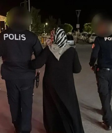Anneler Günü'nde evlat dehşeti!