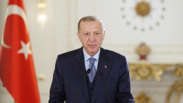 Cumhurbaşkanı Erdoğan, Belçika Kraliçesi ile görüşecek