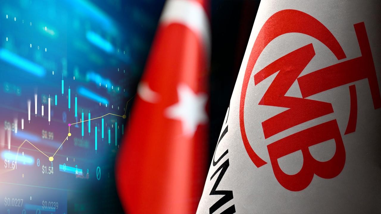 Enflasyon raporu perşembe günü açıklanacak