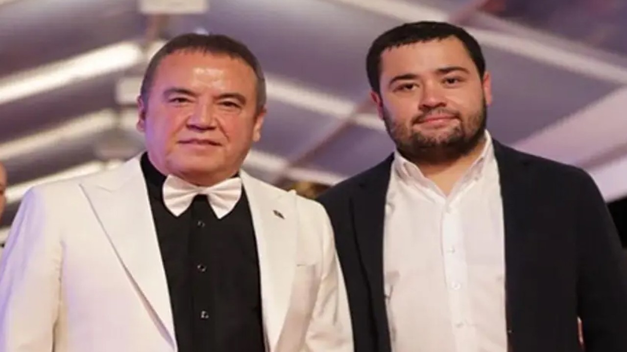 Etkin pişmanlık başvurusunda Muhittin Böcek ve oğlunun ifadeleri ortaya çıktı