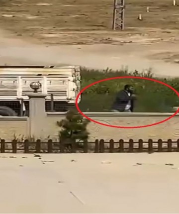 İki aile arasında silahlı çatışma! 10 tutuklama